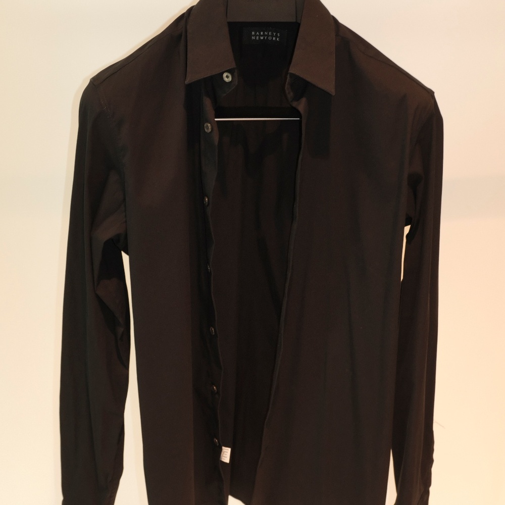 Barneys Dress Shirt